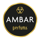 AMBAR PERFUMS logo