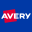 AVERY logo