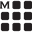 MOLESKINE logo