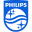 PHILIPS logo