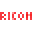 RICOH logo
