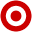 TARGET logo