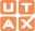UTAX logo