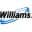 WILLIAMS logo