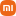 XIAOMI logo
